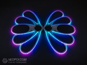 PolyFans - Seashells