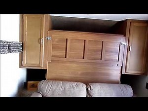 2017 Keystone Springdale (Summerland Series Mini) Travel Trailer Stock Number 3821-1