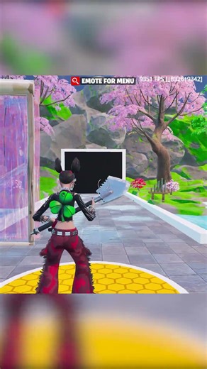 BEST Crosshair Placement Training Drills... 🎮✅ #shorts #fortnite