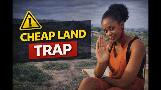 Cheap Land in Abuja? Watch This Before You Pay