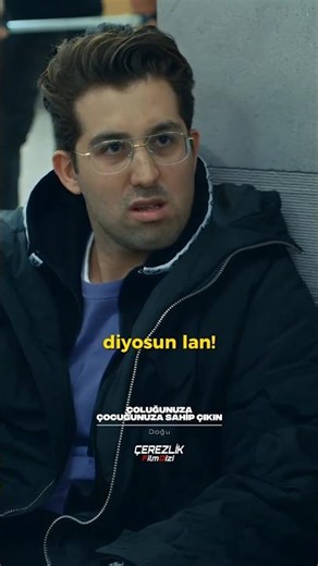 Çoluğunuza Çocuğunuza Sahip Çıkın 🎬 Doğu #shorts #movie