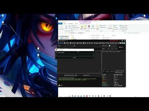 SilverBullet 1.1.3 & 1.1.2 config Outlook Roblox Searcher + Webhook Post