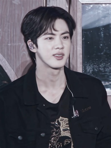 Jin Edits from BTS Map Of The Soul Tour