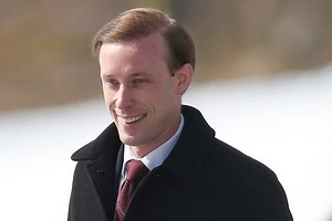 Jake Sullivan - Alchetron, The Free Social Encyclopedia