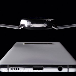 210 reactions · 14 shares | Skvělý parťák, který vydrží více než 45 hodin? Nové hodinky Galaxy Watch, které snadno nabijete kdykoliv a kdekoliv | Samsung | Facebook