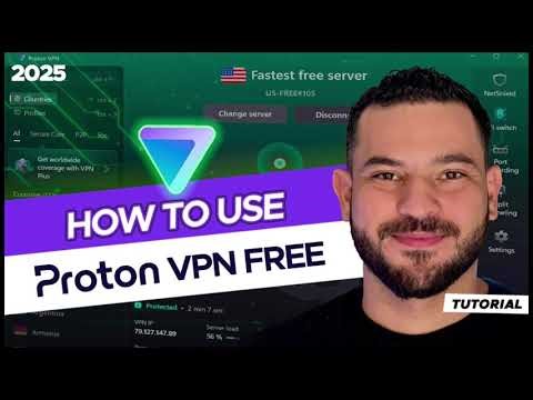 Proton VPN Mod APK 2026 | Unlock All Premium Features for Free| 100% Working Latest Version FREE NEW