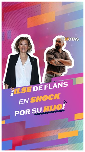 La integrante de 'Flans', Ilse no está soportando que su hijo mayor esté vendiendo cont3nido para 4dultos. 😱🫣💥 | TVNotas