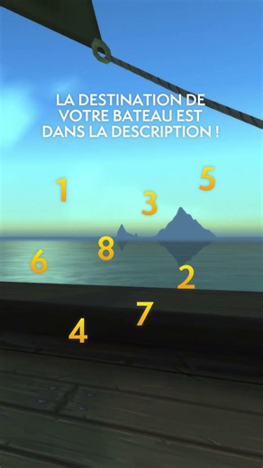 Bon voyage | World of Warcraft