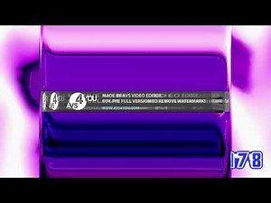Preview 2 Four 2020 Effects [Sponsored by preview 2 effects] is Going Weirdness Every 3