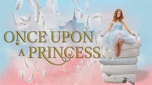 Once Upon a Princess (2024)