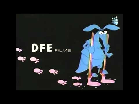 DFE Films (In Text) /MGM (1971/2003) #2