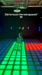 730K views · 7.6K reactions | Did bro touch any red tiles? 樂 #EnterTheGame #Activate #Games #USA #Canada #Gaming #ThingsToDo #GroupFun #FamilyFun #Funny #Trend | Activate | Facebook