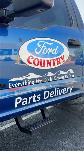 What REALLY Keeps a Dealership Running? Meet the Parts Pros!