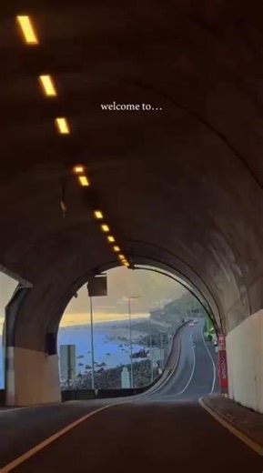 🚗🇵🇹"Exploring Madeira Island,Portugal | Atlantic Ocean Paradise Drive!"🌊✨