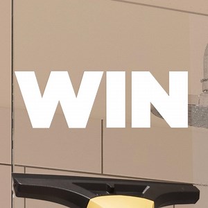 22K views · 198 reactions | Yay - It's time for a summer giveaway! For your chance to win 1 of 3 'Karcher WV1 Window Vacs', simply send us a picture explaining what you would use your window vac to clean? Don't forget to use the #WinWithHB to be in with a chance of winning! Ends Monday. T&Cs apply | Homebase | Facebook
