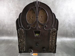 Vintage Radios - Abbeys Auctions