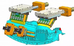 CAD鼠标使用技巧
