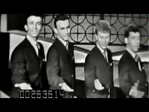 Dion & The Belmonts I Wonder Why - Remaster 2012