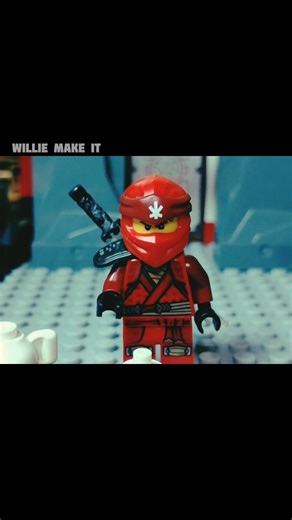 Ninjago war master chen trailer #lego #ninjago #animation