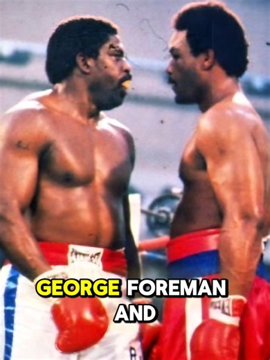 1.1K views | George Foreman Vs. Ron Lyle: Epic Fight 壘 #georgeforeman #foreman #ronlyle #ko #boxing壘 | Boxing USA | Facebook