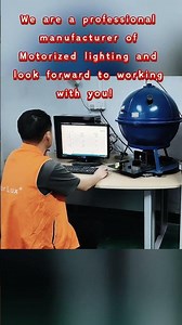 Remote Control Lights|Motorized lights