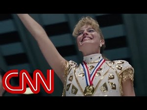 Tonya Harding movie tries to set the record straight