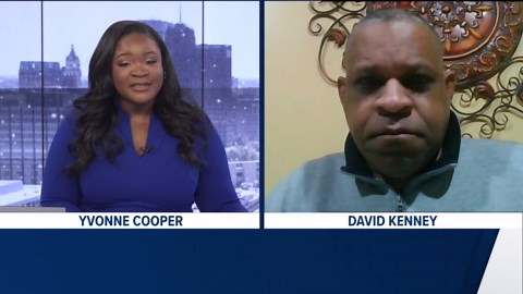 MDOT official warn drivers to be careful on the roads as severe weather affects parts of Mississippi