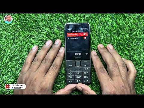 How To Nokia 235 Master Reset Code || Nokia TA1614 Reset Code Password, Factory Reset || 2025