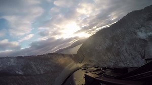 346K views · 2.1K reactions | Get lost in this footage of a United States Air Force F-16 Fighting Falcon as the pilot navigates through the scenic terrain of Japan! More F-16 videos, photos, and facts: https://go.usa.gov/xQ2yK (Video courtesy of Senior Airman Jarrod Vickers, 35th Fighter Wing) | Airman Magazine | Facebook