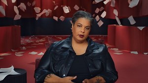 Writing as a Black Feminist