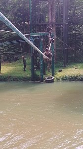 Commando Crawl💪 | Tropang Matikas Vlog