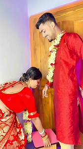 Priya Mondal on Reels