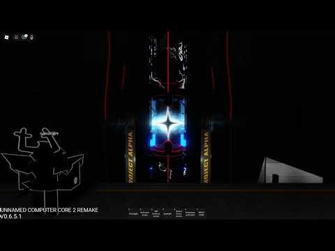 Unnamed Computer Core 2 Remake | All purge events