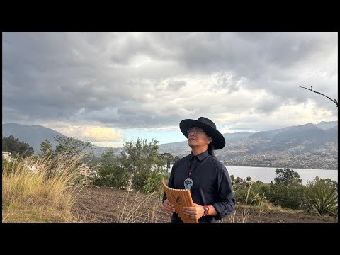 Música Andina - Quena/Zampoña #song