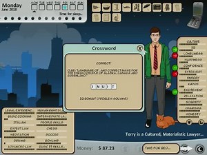 Kudos 2 : La vie d'un avocat