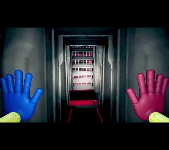 puppy playtimeやってみた#puppy #キシタク店長 #ホラーゲームを全力で楽しむ男