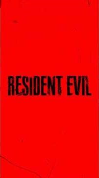 Resident Evil – Official Teaser Trailer. From Zach Cregger, director of Weapons and Barbarian.