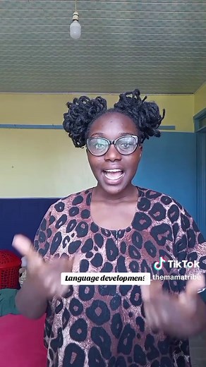 Enhancing Your Baby's Language Development from Day One