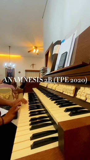 Anamnesis 2B: Refleksi pada Eminent Tipe Omegan 8500