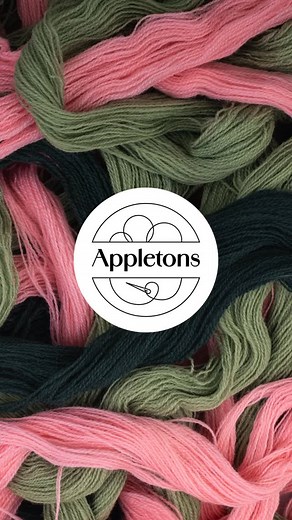 We’re so excited to introduce our new look and website! We’ve freshened things up to bring you a new look and feel that’s still rooted in our incredible British heritage. Since 1835, we’ve been crafting the finest British wool, and we’re thrilled to continue that tradition with a new, updated feel. We’re still the same female-led business with a small, passionate team, and our commitment to British wool and craftsmanship remains at the heart of what we do. Take a peek at the new site and tell us