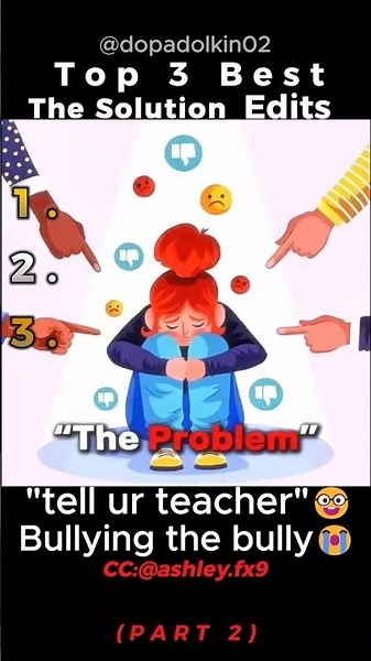 Ranking the Best Solution Edits PART 2