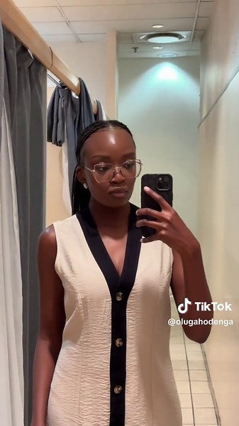 Foschini Dresses That Wow: Kaftan and Column Styles