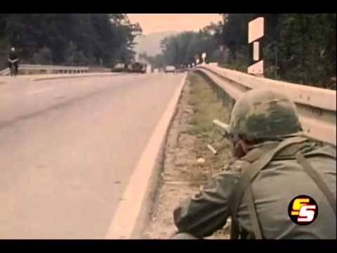 REFORGER exercises -- #1 (1970′s)