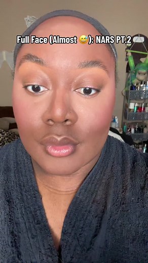 KenyaBroadnax on TikTok