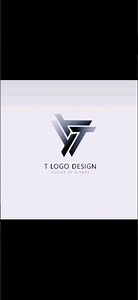 Best “T” Logo Design Tutorials | Tips & Tricks