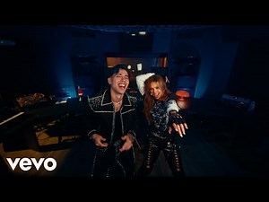 Luck Ra, Thalia - A QUIEN LE IMPORTA (VERSION CUARTETO)
