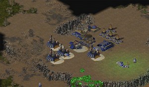 Tiberian Sun Online | Free-To-Play Games