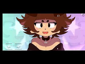 Kiss me (Geometry Dash) Created by CreatorDudeGd #geometrydash