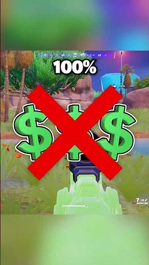 How To Get CUSTOM Crosshairs In Fortnite Chapter 7 Season 2! 🎯 #shorts #fortnite