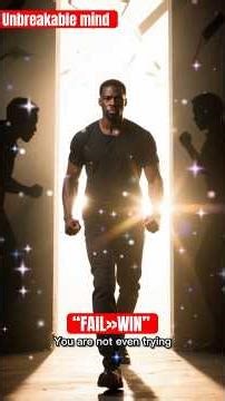 Fall Forward | Denzel Washington’s Powerful Advice on Failure and Success (Motivation) ✅